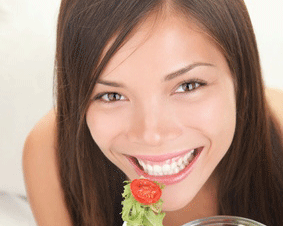 Как быстро похудеть после родов