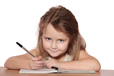 Готовность к школе