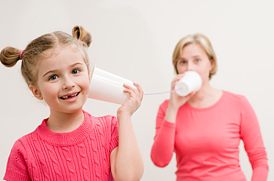 Как развить речь ребенка с помощью игр