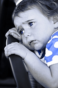 Можно ли бить детей ремнем?