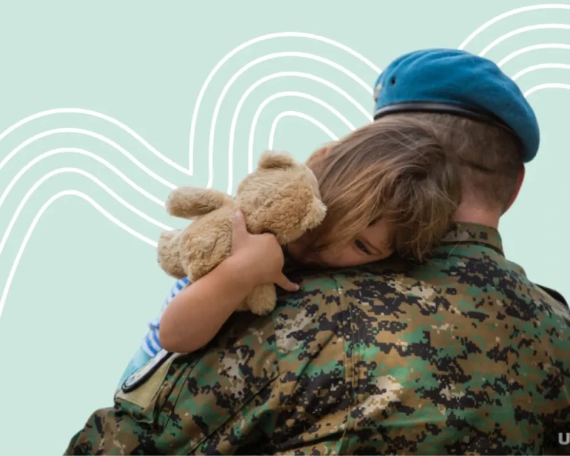 Выплаты детям погибших на СВО в 2026 году