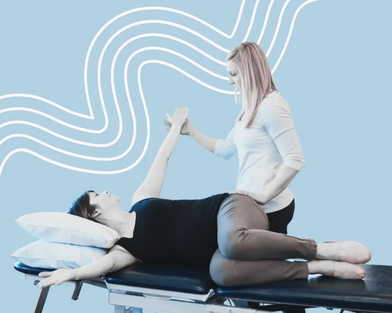 Восстановление после родов могут включить в ОМС