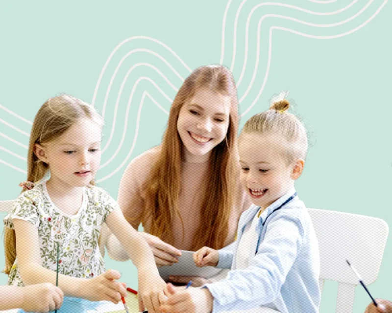 Для компаний с детскими комнатами хотят ввести налоговый вычет