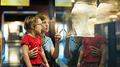 В музей с ребенком: как подготовиться к важному событию