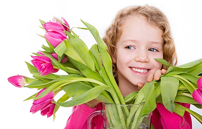 Стихи о весне для детей: 10 добрых и простых вариантов