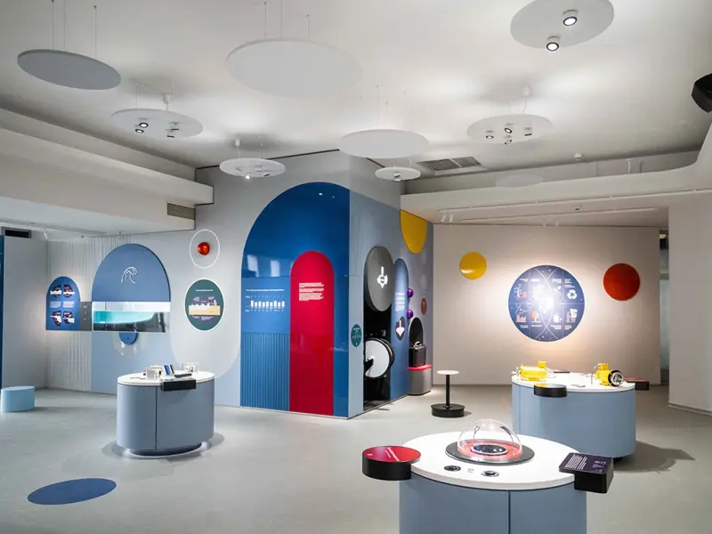 Куда сходить с ребёнком на морозных выходных: 5 идей