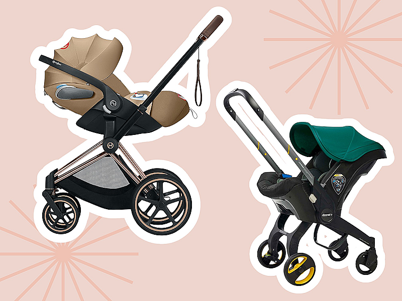 Можно ли заменить коляску автолюлькой на шасси? И какую выбрать?