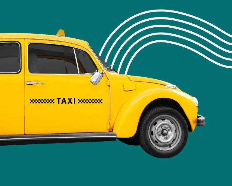 В России стало сложнее вызвать такси с ребёнком — водители отказываются от заказов