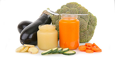 Готовые продукты