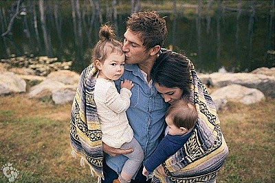 На пути к малодетности: прессинг родителей