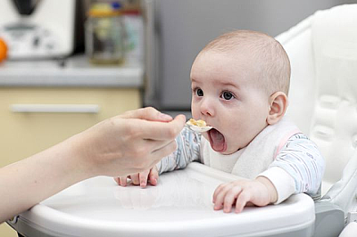 Как разобраться в маркировках на продуктах детского питания?