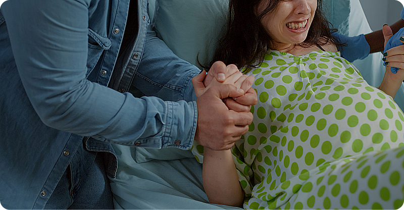 Эпизиотомия в родах