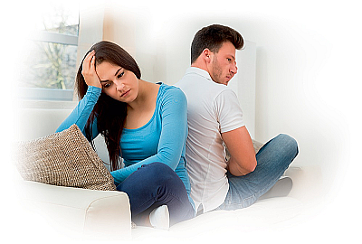 Первый шаг на пути к лечению бесплодия