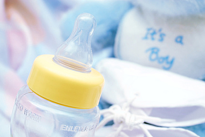 Можно ли устранить колики с помощью питания?