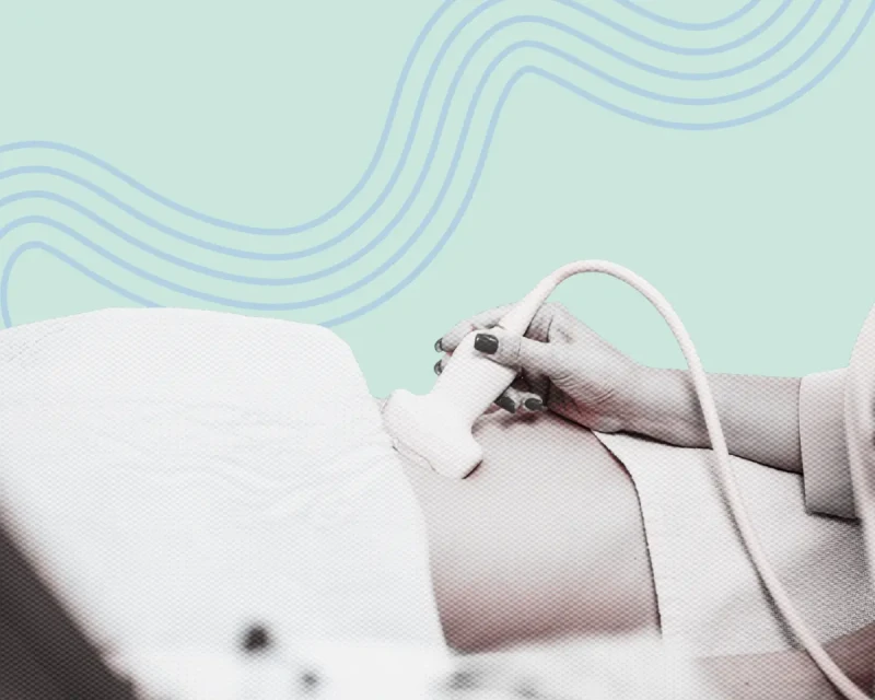 В России предложили запустить обязательный чекап после родов