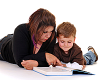 Гувернантка