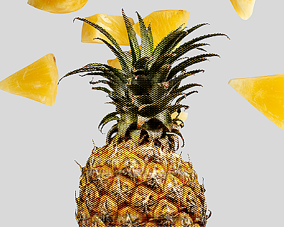 Вызывает аллергию и опасен беременным? Мифы и факты про ананас