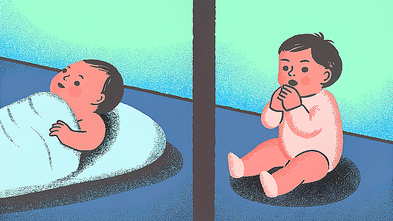 Вес по месяцам ребенка