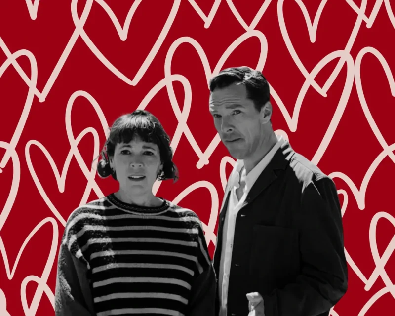 К Дню святого Валентина: 7 нетипичных фильмов о зрелой любви