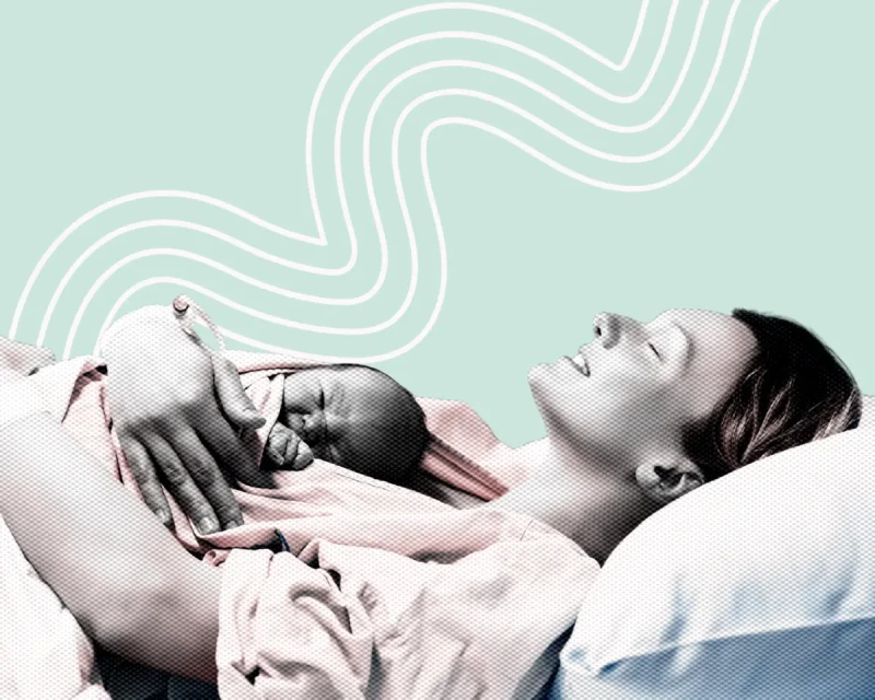 Новое исследование доказало безопасность эпидуральной анестезии для новорожденного