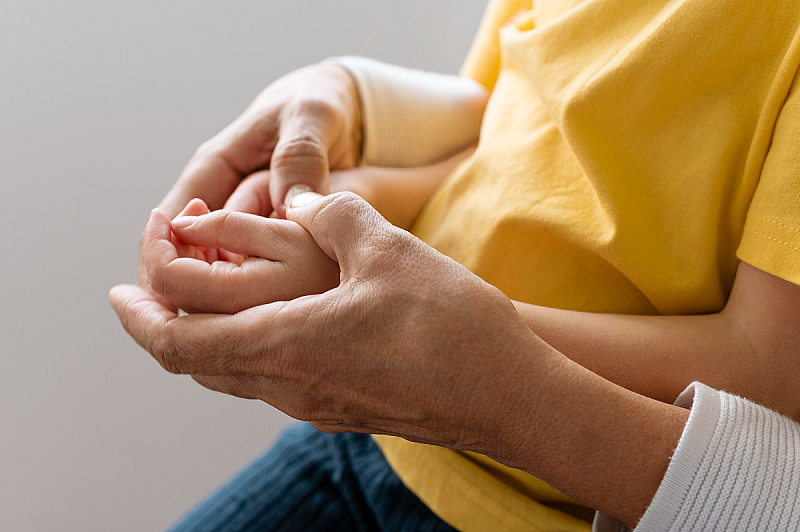 Как не пропустить рак у ребенка: советы онколога