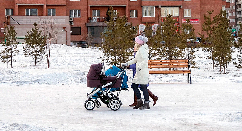 Пособия семьям с детьми в 2026 году: как изменится размер выплат