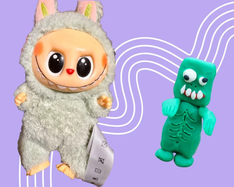 Регионы в России начали запрещать конкретные игрушки в детских садах