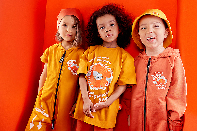 Топ-7 покупок для детского гардероба, которые стоят каждой копейки