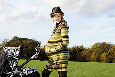 Верхняя одежда для беременных