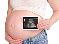 Допплерометрия при беременности