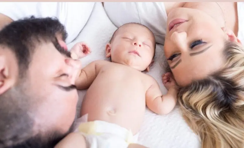 В Дании запретили оставлять младенцев проораться: за этим будет следить опека