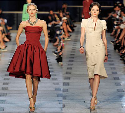 Одеваемся в стиле див Голливуда