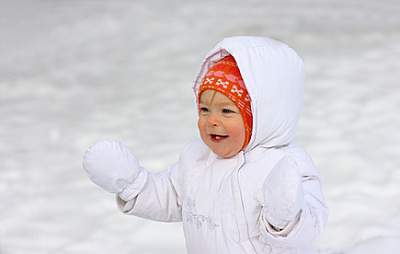 Детский иммунитет