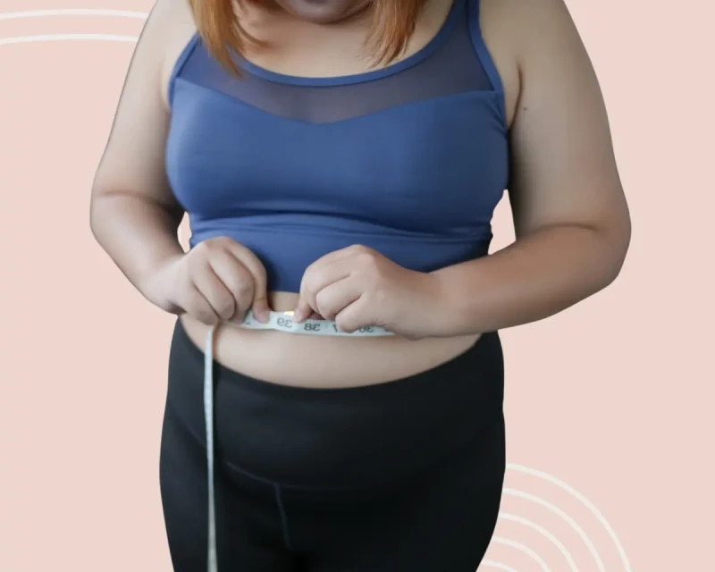 В программу ОМС включили хирургические операции от ожирения