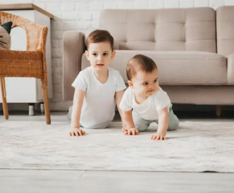 В России предложили по-новому распределять доли детей в квартирах с маткапиталом