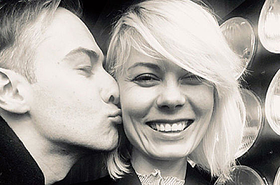 Дмитрий Шепелев и Екатерина Тулупова готовятся стать родителями