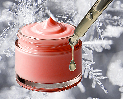 Как вернуть коже мягкость и сияние зимой: простая инструкция от дерматолога