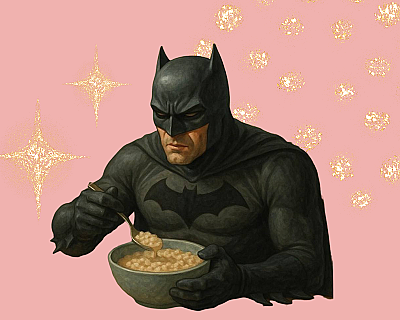 Как с помощью ИИ убедить ребёнка одеться теплее или пойти к доктору