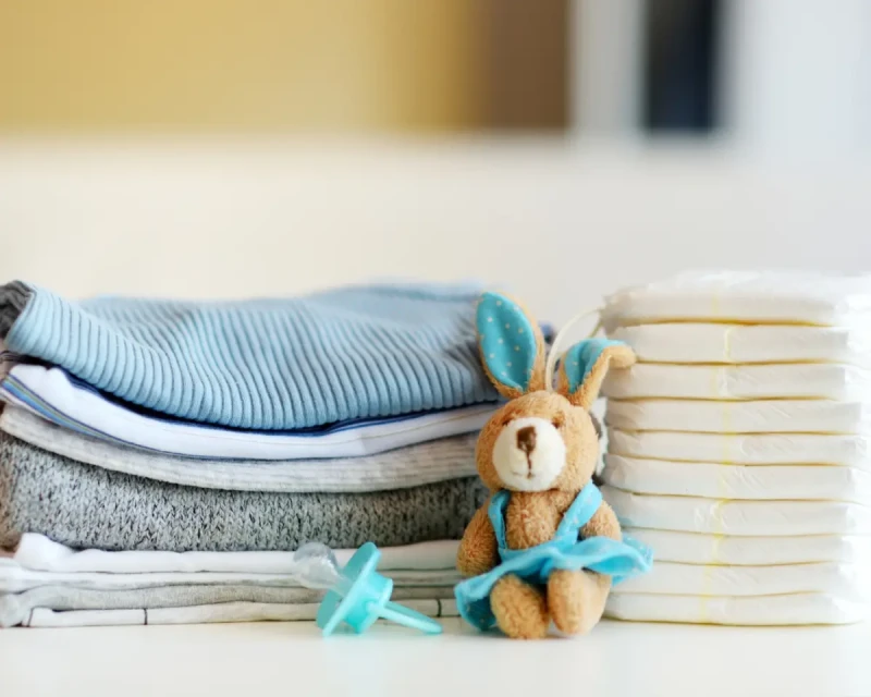 Эксперты назвали самые дорогие детские товары января