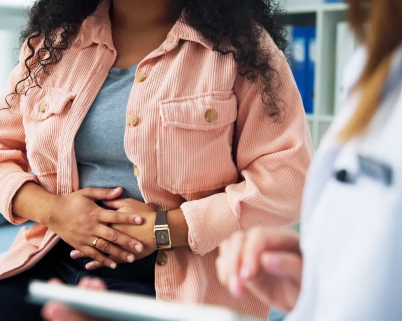 Россиянки намного реже стали ходить к гинекологу