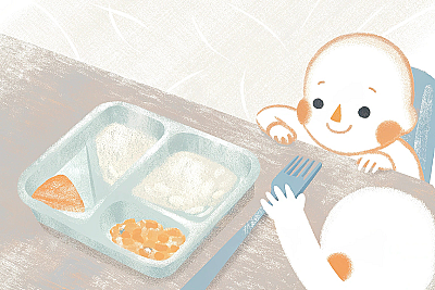 Какую рыбу можно детям до года