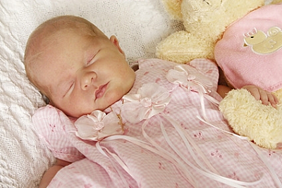 7 полезных приспособлений для новорожденного