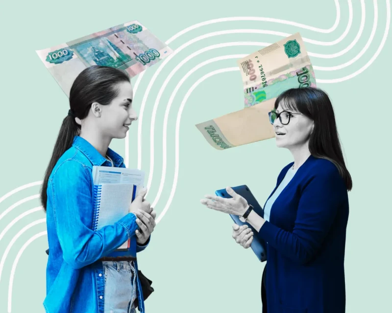В Госдуме предложили ввести отдельные выплаты на детей для бюджетников