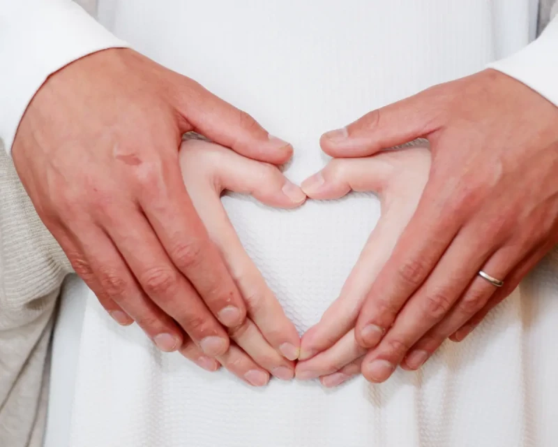 В России предложили папам уходить в декрет одновременно с мамами