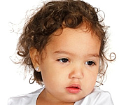 Прокалывание ушей