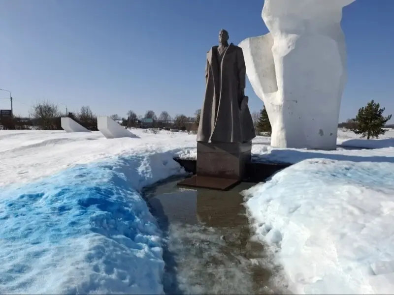 В России возбудили уголовное дело за гендер-пати около памятника Жукову
