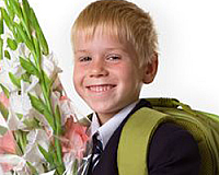 1 сентября: что купить к школе