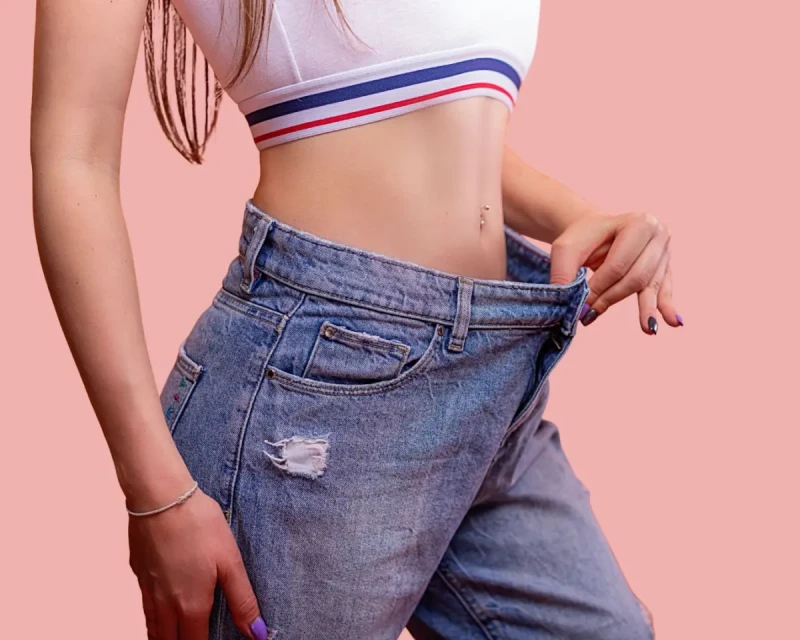 В США одобрили первые в мире таблетки для похудения