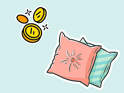 Новый лайфхак из соцсетей: платить ребенку за сон