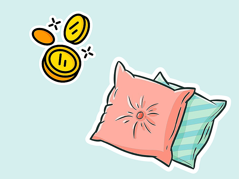 Новый лайфхак из соцсетей: платить ребенку за сон